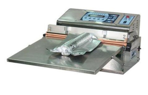 เครื่องแพ็กในห้องครีนรูม Packing machine for clean room vacuum slear ev-45 ev-60